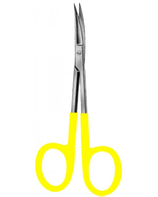 Gum, Fine, Eye Scissors