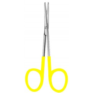 um, Fine, Eye Scissors