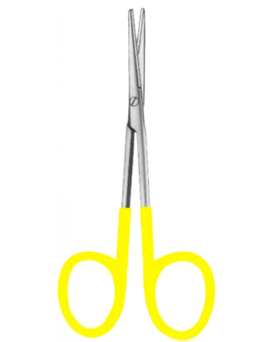 um, Fine, Eye Scissors