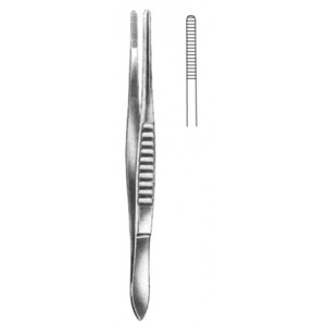 Dressing Fcps USA model fine