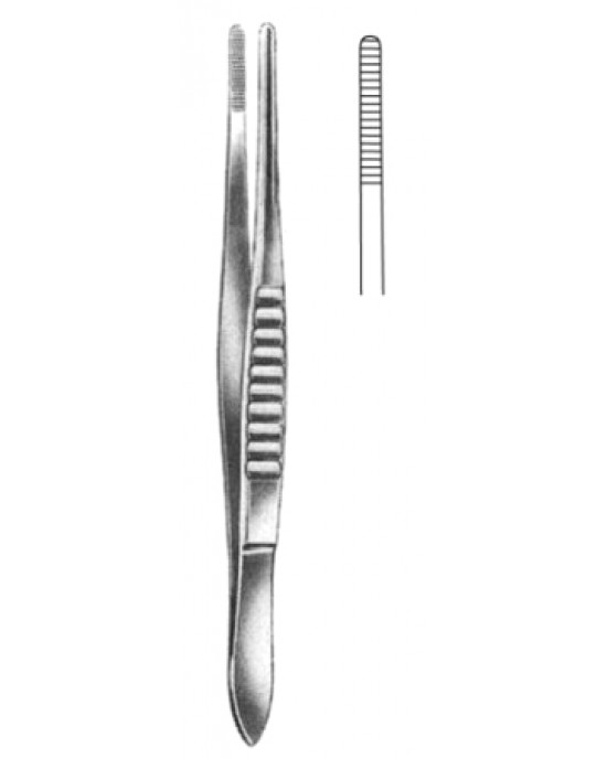 Dressing Fcps USA model fine