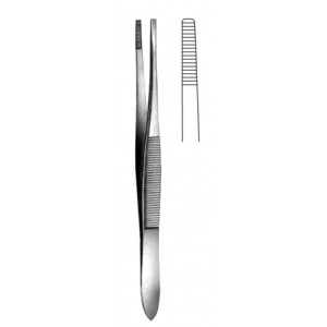 Stille Dressing Fcps serr Swedish patt