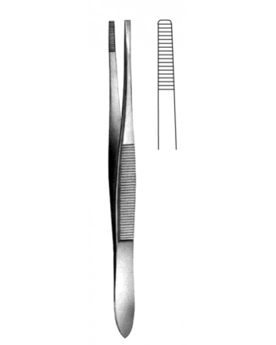 Stille Dressing Fcps serr Swedish patt