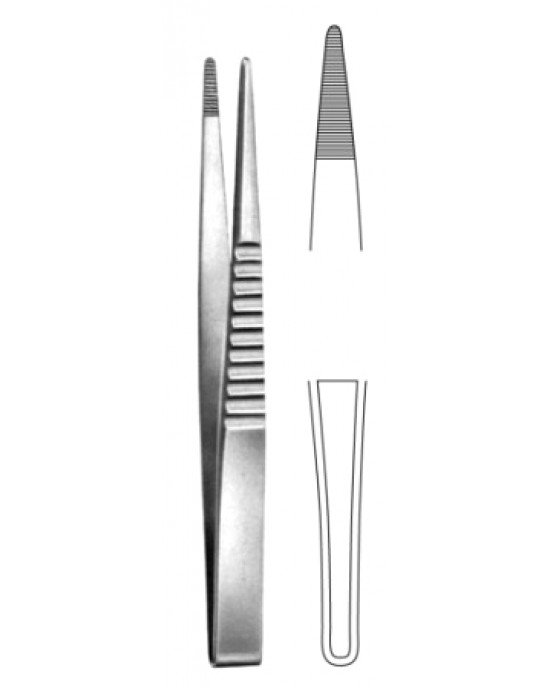 Treves Dressing Fcps