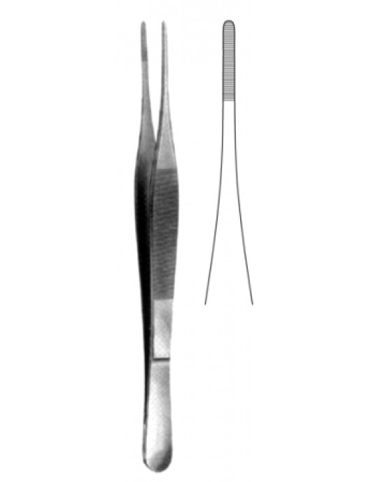 Adson Dissecting Fcps