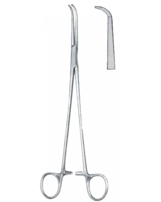 Mini-Gemini Dissecting Forceps