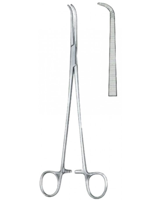 Mini-Gemini Dissecting Forceps