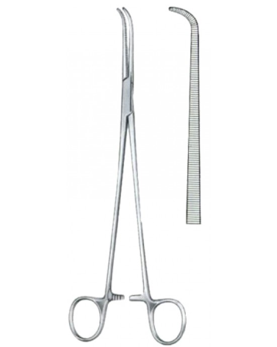 Mini-Gemini Dissecting Forceps