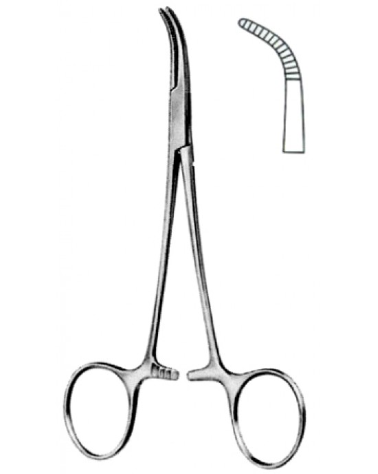 Baby-Mixter Dissecting Forceps