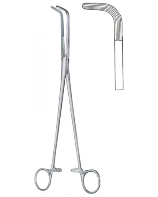 Mixter Ligature Forceps