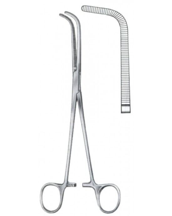 Wickstroam Dissecting BJ Forceps