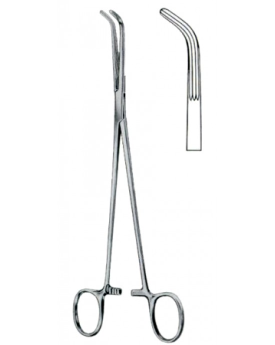 Lahey (Sweet) Gall Duct Forceps