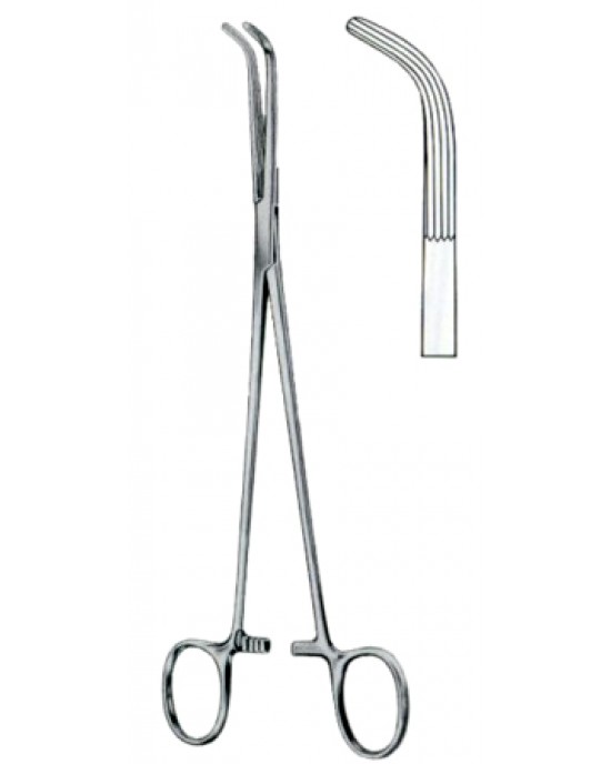 Lahey (Sweet) Gall Duct Forceps
