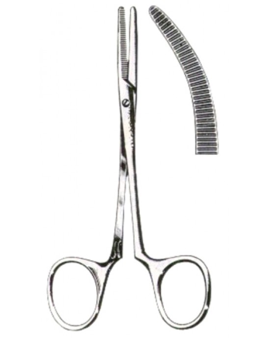 Spencer-Wells Artery Forceps