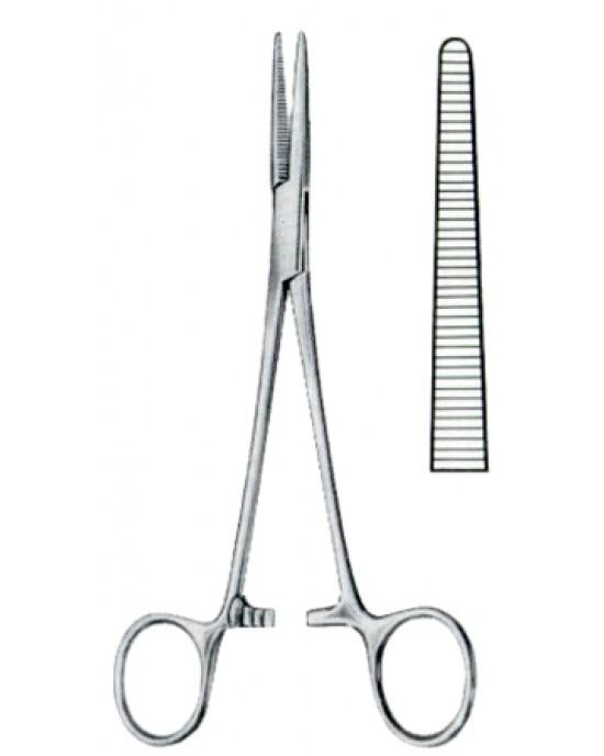 Spencer-Wells Artery Forceps
