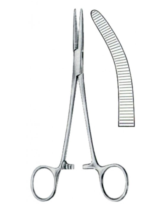Spencer-Wells Artery Forceps