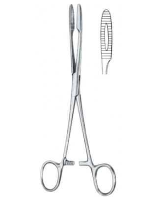 Gross-Maier Polypus Forceps