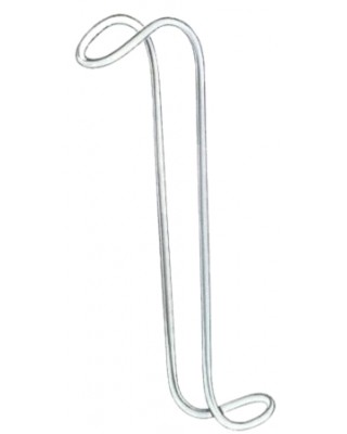 Collin-Hartmann Retractors