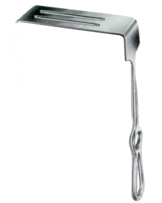 Sauerbruch Retractors