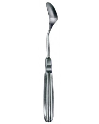 Retractors for Maxillofacial Surgery