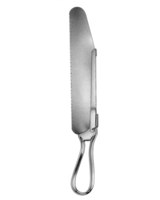 Charriere Amputation saw