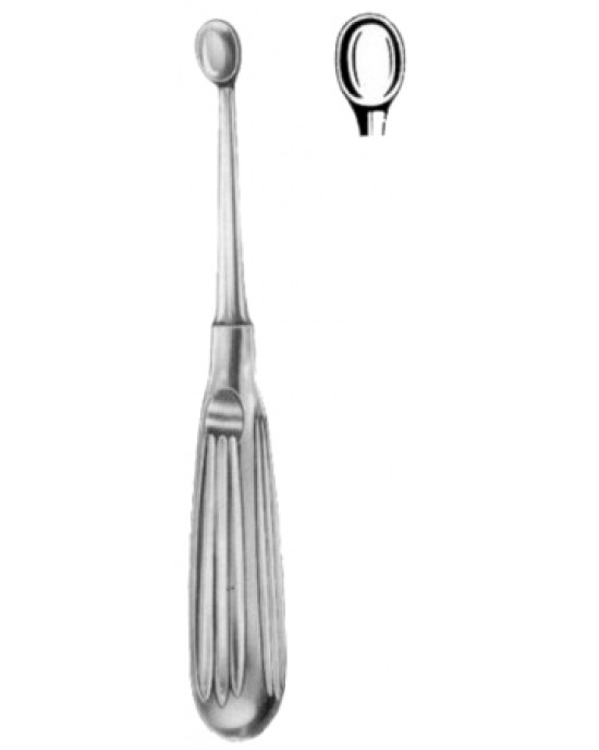 Volkmann Bone Curettes