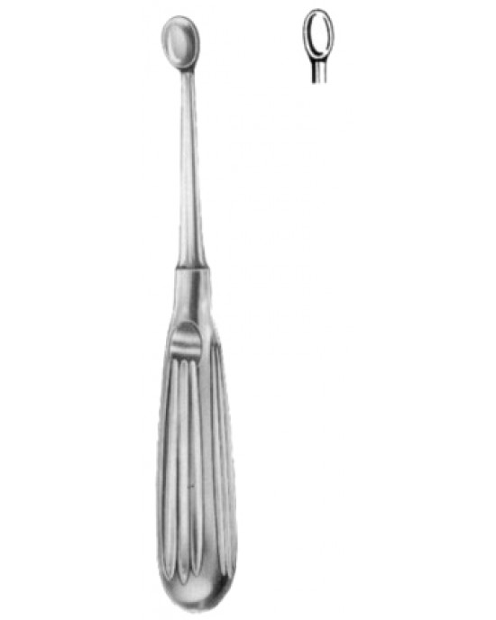 Volkmann Bone Curettes