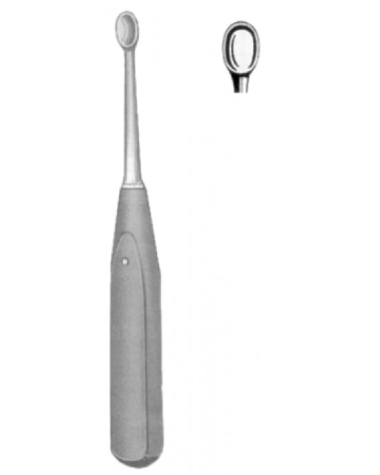 Volkmann Bone Curettes