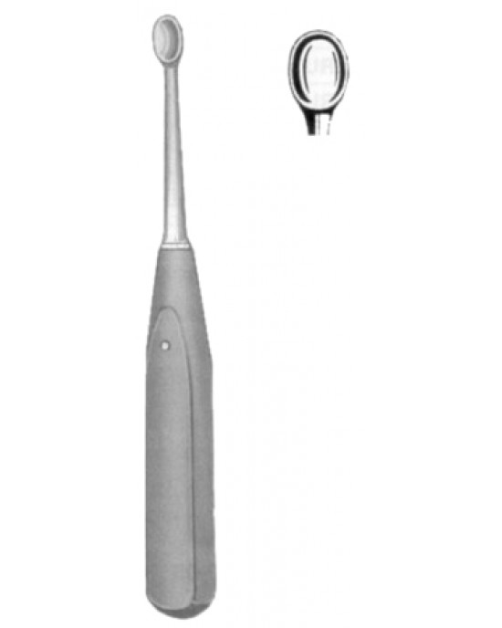 Volkmann Bone Curettes