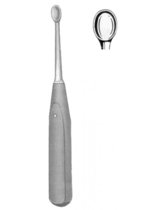 Volkmann Bone Curettes