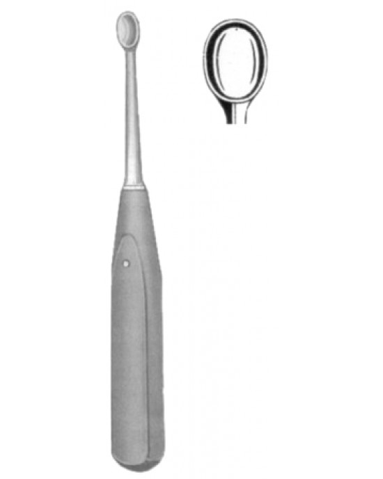 Volkmann Bone Curettes