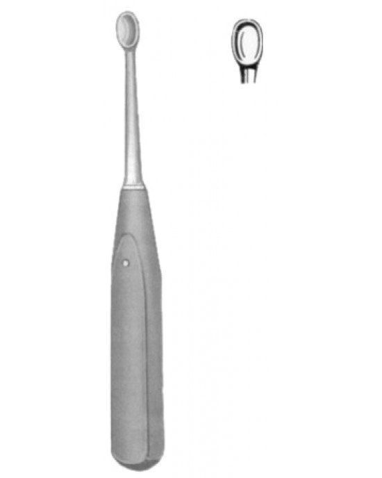 Volkmann Bone Curettes