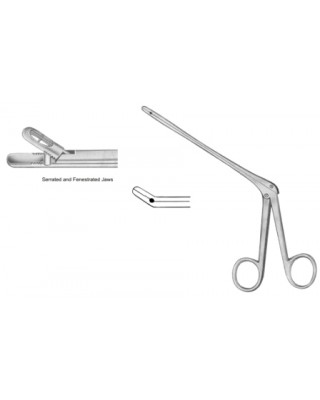 Laminectomy Rongeurs
