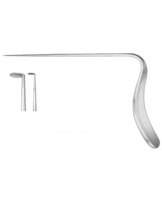 Zollner Micro Surgery Instruments