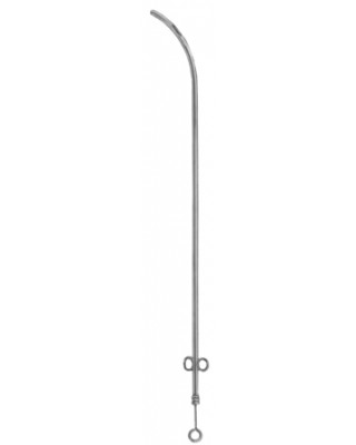Metal Catheters FG # 9/3mm