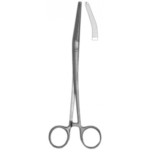 Bonney Hystrectomy Forceps